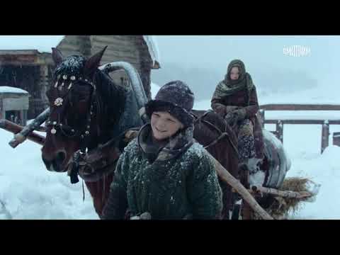 Х\ф - Сибириада \ Ретро Кино 1-2 серия (1978)