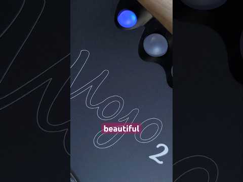 Everything about Mojo 2 (2026) in 3 mins! #hifi #chord #dac