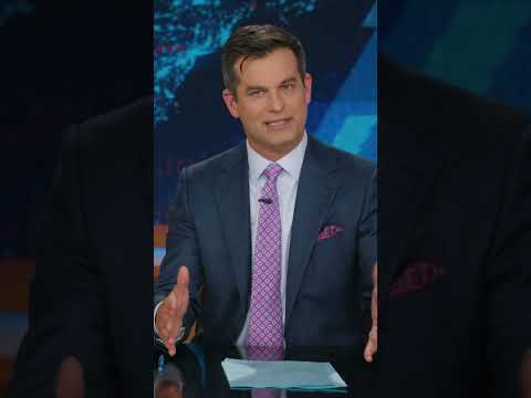 Elon's Epstein Bomb | The Daily Show | Comedy Central Africa #comedy #shorts