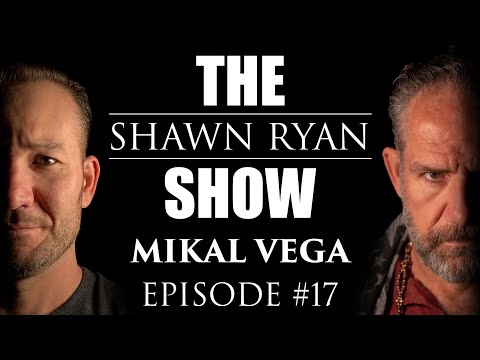 Mikal Vega - Navy SEAL / EOD / Call of Duty Director | SRS #017