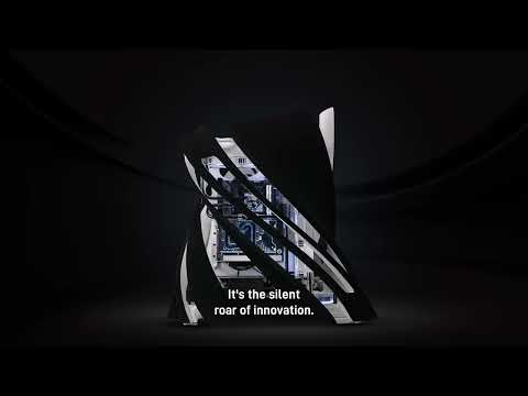 🔥 EK CryoFuel Space Black Coolant Launch | Where Black Becomes Infinite – Watercooled RTX 5090 PC