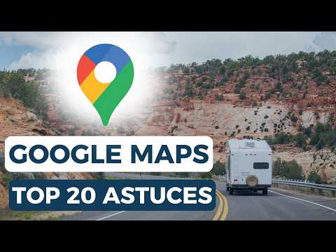 Top 20 Google Maps Tips You Should Use!