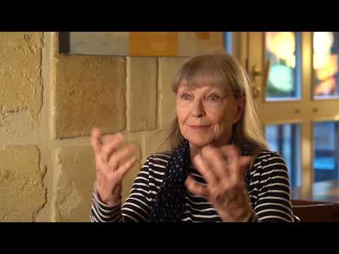 Marina Vladi, Марина Влади о жизни сейчас, Высоцком