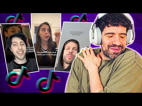 Kept women, Argentinian films from the shantytowns, singer complains - viral TikToks