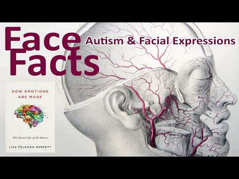 Face Facts - Autism & Facial Expressions