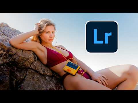 5 Lightroom Sliders You’re Using WRONG!
