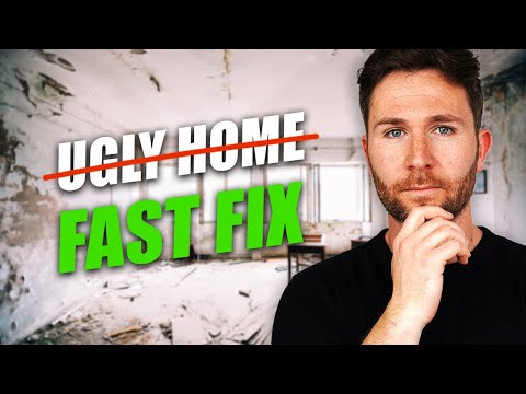 I’m an Architect – 10 Quick Fixes for (Very) Ugly Interiors