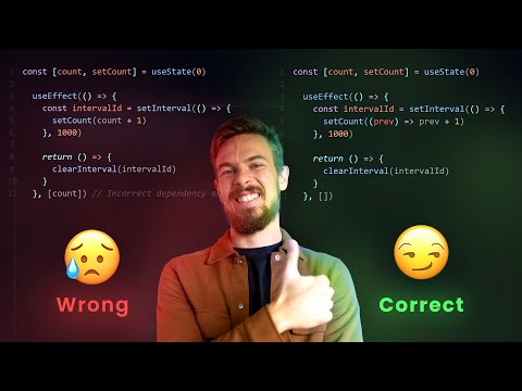Silly React Mistakes not to make (plus how to solve them)
