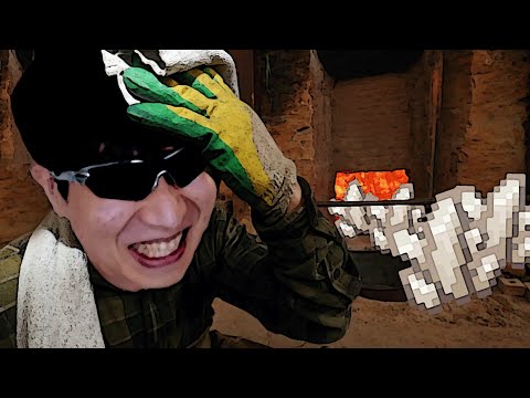 Uncle Quartz [Minecraft 2]