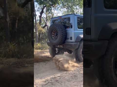 A day in the life of JELYROL π₯π΄ββ οΈ #turbojimny #jimnyoffroad #offroad #teamtoyo #4x4 #4x4offroad