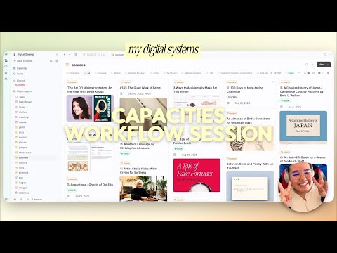 how i update my pkm & the reasons behind system changes