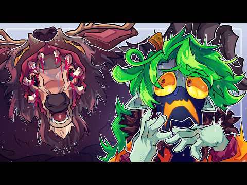 SmokeeBee Plays COLD FRONT (Full game + All Endings)