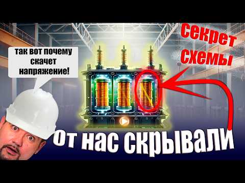 1 The Secret of the Transformer that Changes Everything!