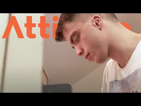 Young and Deaf: Dean's Story