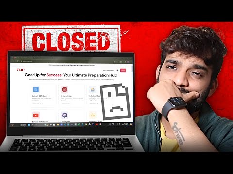 All about the new TUF and TUF+