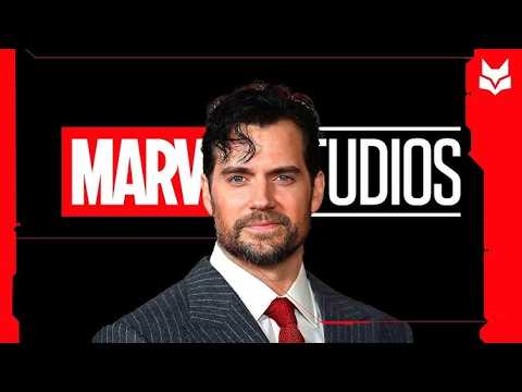 Why Hollywood FEARS Henry Cavill ?🔥$5 BILLION Amazon Deal REVEALED!