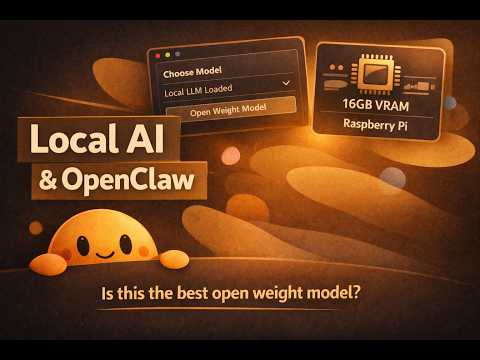 Local AI 101 - with Ray Fernando