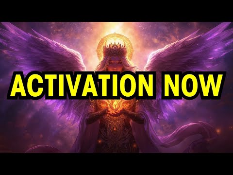 Chosen One: You Were Chosen to See This - The Atlantean Code Awakens