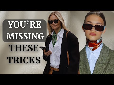 9 Ways Elegant Women Look Stylish & Expensive in 2026