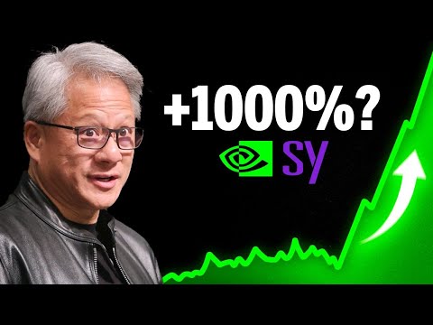 Why Nvidia is Buying This 1 AI Stock (and you should too?)