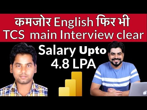 Overcame communication barrier,from Site engineer to Data analyst Upto 4.8 LPA || Mr. Raju Kumar