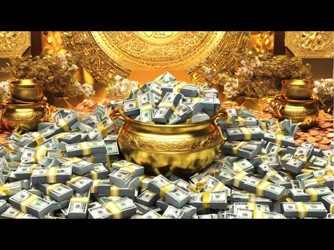 MIRACLES: Receive Money in 5 minutes | 432 Hz Music to Attract Urgent Money and Abundance