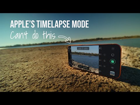 I Tested All 5 REEFLEX Apps | iPhone Photographers Best App Suite