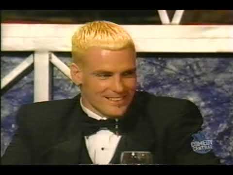 TRIUMPH THE INSULT COMIC DOG ROASTS ROB REINER 2000