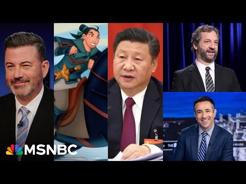Kimmel beats Trump: See winning PLAYBOOK & lessons from companies vs autocrats abroad (Ari report)