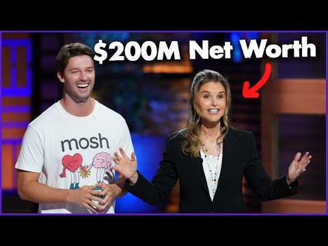 Rich People Are Ruining Shark Tank