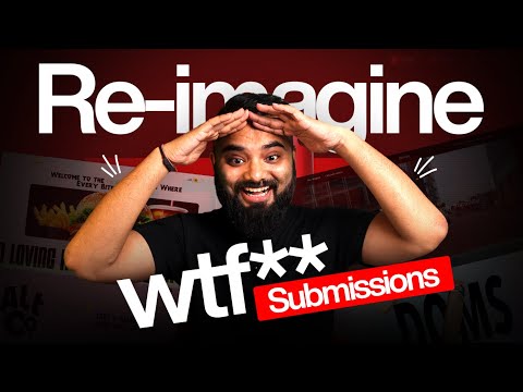 🤯 Mind blowing websites | Reimagine 2024 – Don’t Miss Out! 💻 ❌