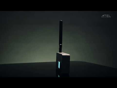 Available Now! Introducing the Internet Anywhere - The V810A 1 Pro Kit