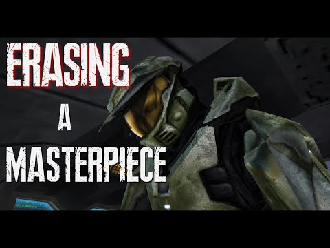 The Inevitable Failure of the Halo Remake: Halo Studios Doesn't Understand Halo