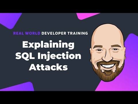 What Is SQL Injection And How Do I Prevent It in C#?