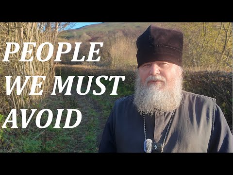 PEOPLE WE MUST REMOVE FROM OUR LIVES