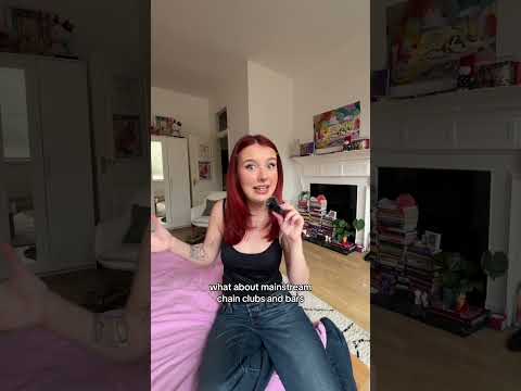 In Defence of Rubbish Nightclubs?