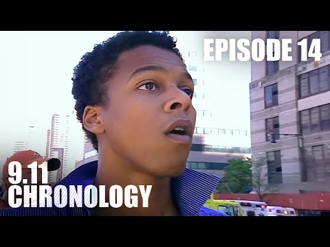 9/11: The Complete Day | Episode 14