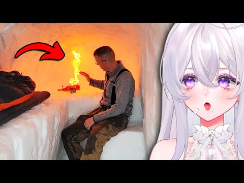 I Watched Outdoor Boys for the FIRST TIME...