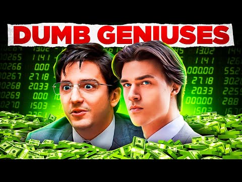 They Made $80M from $110k, Charlie and Jamie's Strategy in The Big Short, Explained