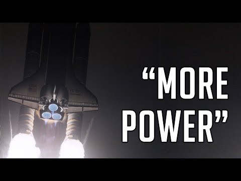 HUBBLE, l'aventure spatiale - Partie 3