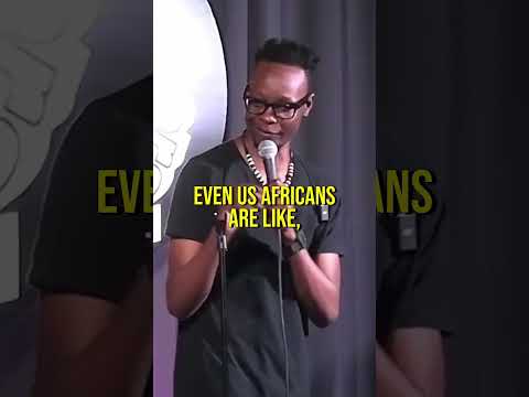 Finish eating your food #learnmorejonasi #standupcomedy