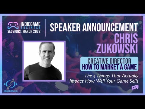 The 3 Things That Actually Impact How Well Your Game Sells