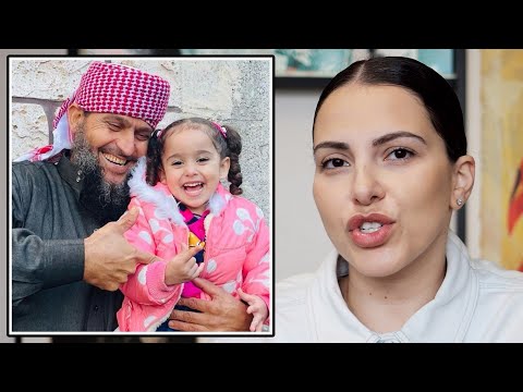 The Palestinian Man The Media Doesn't Want You To Know Exists