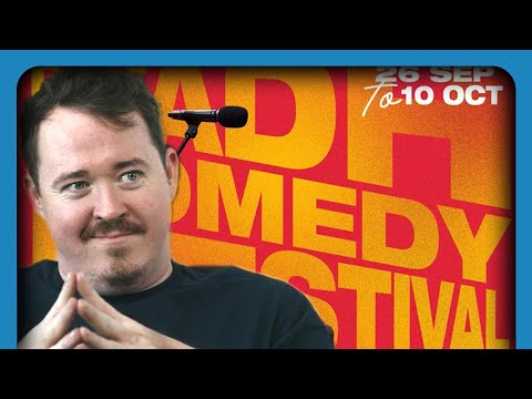 Shane Gillis REJECTS Saudi Money: 'Dont 9/11 Your Friends'