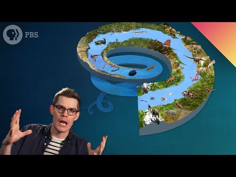 The Impossible Hugeness of Deep Time