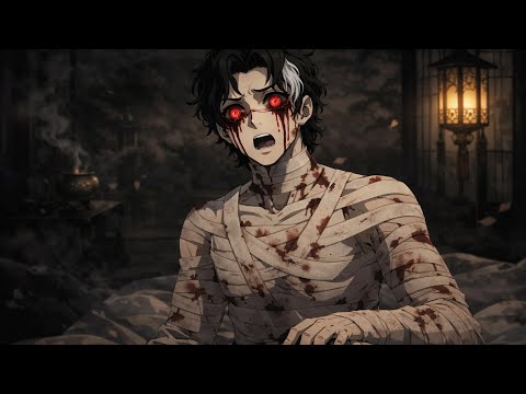 "Muzan with future memories could end demon slayer in 1 year"