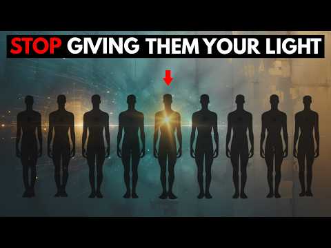 Unlock Your Divine Spark: Why This Gnostic Teaching Was Erased