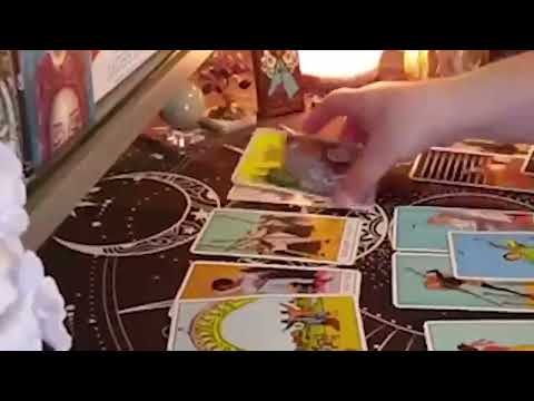 AQUARIUS PEOPLE SECRETLY THINK THAT YOU ARE CRAZY... BUT THIS PERSON IS NOT PLAYING WITH YOU ANYMORE