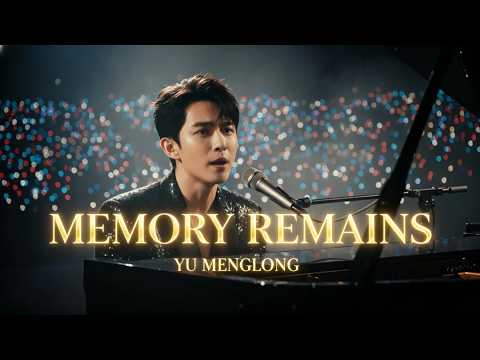 Memory Remains (Cover) – Yu Menglong | This Song Will Break Your Heart 💔 #fypシ