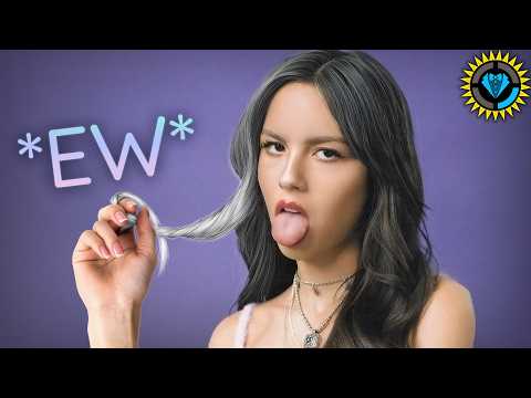 Why is Gen Z Going Grey So Early? | Style Theory